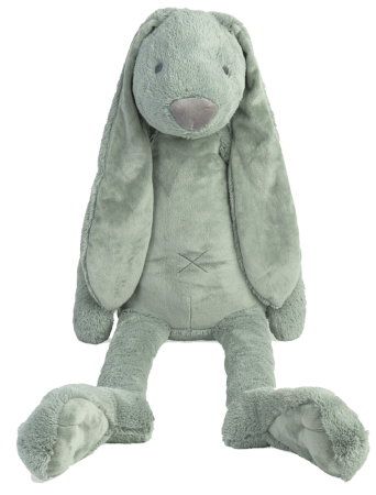 Giant Green Rabbit Richie, 92 cm